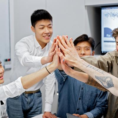 郦琦尚